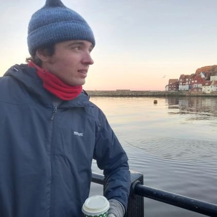 JamesOrd75786's profile picture. 