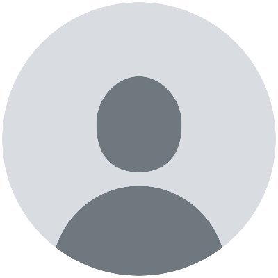 kry53k's profile picture. 