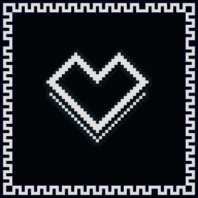 Hi I`m OnyTryss. I`m 18y/o. High-level pixel artist.
She/her / They/them 🏳️⚧️
ENG/RUS
Comms Open.
https://t.co/JsaJ4W2UJc