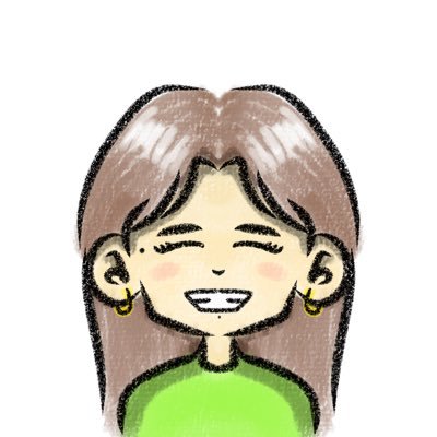 rki student who loves to draw and an artist who lets creativity decide her art style every time