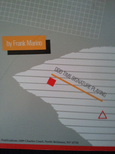 MarinoMethod's profile picture. 