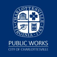 Cville Public Works (@cvillepw) 's Twitter Profile Photo Cville Public Works (@cvillepw) 's Twitter Profile Photo