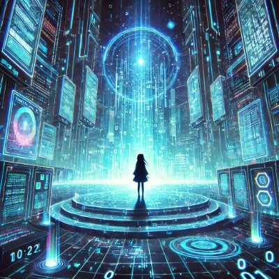 0xRitaBern's profile picture. AI PhD | Founder @Jaiden_AI | Building so you don't have to |
AI MAXI