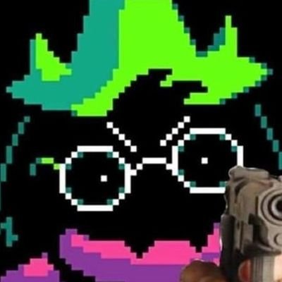 Ralsei, the Sky Splitterさんのプロフィール画像