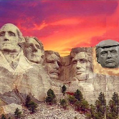 GypsyNoLonger's profile picture. CLT FC fan! Enjoy Federalist Papers #62/63 and #68.