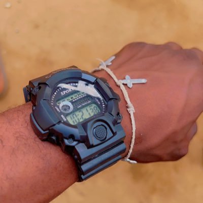 Confidence_2009's profile picture. God over everything