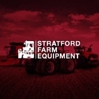Stratford Farm Equipment (@stratfordfarmeq) 's Twitter Profile