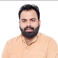 Manjul Tripathi (@manjultripathi_) 's Twitter Profile
