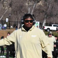 Coach Wilson (@coachwil98) 's Twitter Profile