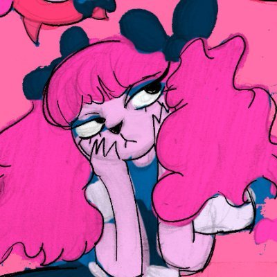 BimboBrine's profile picture. I draw and I argue and that's it