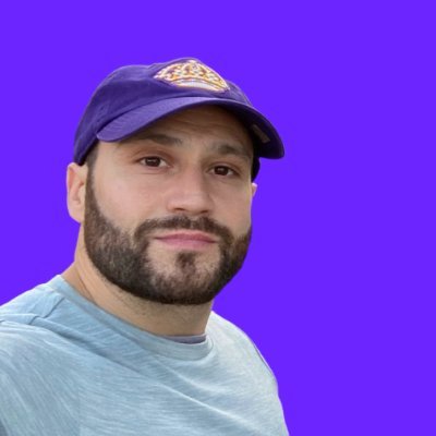 danieltateTO's profile picture. 