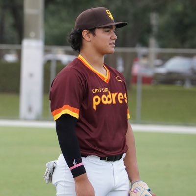 2027//6’0//210lbs//17yrs old/ corner/RHP/p27 academy/4.1 GPA/doubrontjose08@gmail.com. ☎️- 252-347-2258