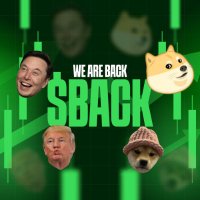 We Are Back (@weareback_sol) 's Twitter Profile Photo We Are Back (@weareback_sol) 's Twitter Profile Photo