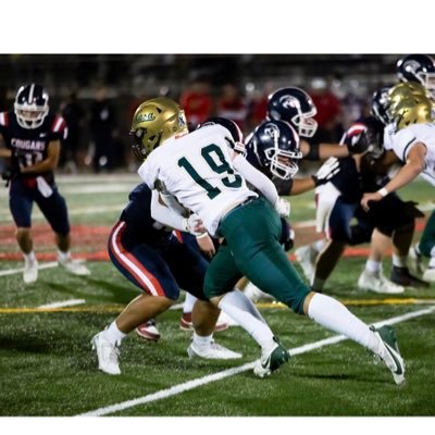 IsaacSmith_121's profile picture. Casa Grande High School class of 26 Edge/OLB height 6’1 BW 190 squat: 355lbs bench: 235 lbs clean: 205 lbs 40 time: 4.9