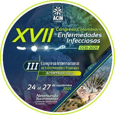 Asociación Colombiana de Infectología: agremia a médicos infectólogos, microbiologos, profesionales en enfermería, bacteriología. #CuídameparaCuidarte