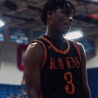 Kenyion Cunningham (@kenyionc2027) 's Twitter Profile