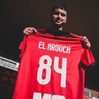 Mohamed El Arouch (@momo_elarrouch) 's Twitter Profile