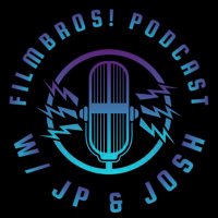 FilmBros! Podcast (@filmbrospodcast) 's Twitter Profile