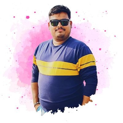 ◆ Journalist in #Dasada_Patdi
◆ District Executive Member Social Media Cell Surendranagar BJP
◆ In charge 64-Dhrangadhra VidhanSabha Social Media BJP