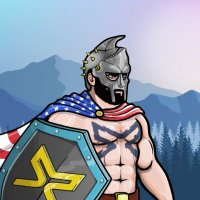 TUKE. (@luketai83847669) Twitter profile photo