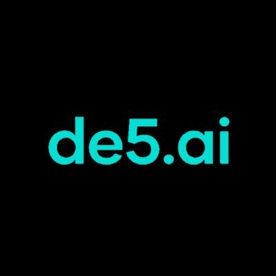 dee5ai's profile picture. Shopify for Defi
https://t.co/mZoZkIgZfM
TG - https://t.co/iLVsG7iD3z
Our blogs: https://t.co/QrGnAfeuQg