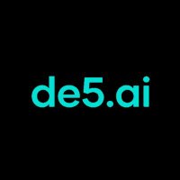 de5.ai (@dee5ai) 's Twitter Profile Photo de5.ai (@dee5ai) 's Twitter Profile Photo