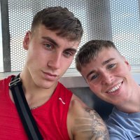 GAY_0161_COUPLE (@gay0161couple) 's Twitter Profile Photo GAY_0161_COUPLE (@gay0161couple) 's Twitter Profile Photo