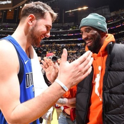 paulmescalina's profile picture. Todos drogados. Yo? Argentino 🇦🇷
#lakeshow