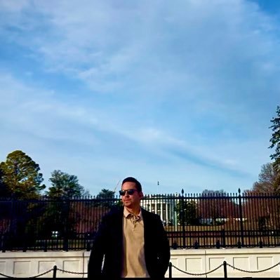 ricomfv's profile picture. Sports. Faith. (some) Politics. Travel & Food. Never baits.