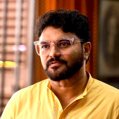 Babul Supriyo Profile