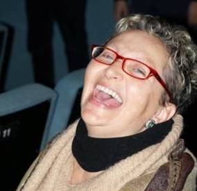 ReginAriarosa's profile picture. #Scrittura Potente e Profetica per il #marketing. Innamorata di Venezia, Africa, viaggi, arte. In costante Trasform-Azione.