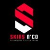 Skins N'co (@skinsnco) 's Twitter Profile Photo Skins N'co (@skinsnco) 's Twitter Profile Photo