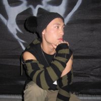 adam (@orbitalhoe) Twitter profile photo