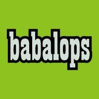 babalops (@babalops) 's Twitter Profile