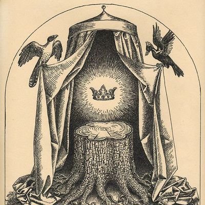 VioletAsmodeus's profile picture. 