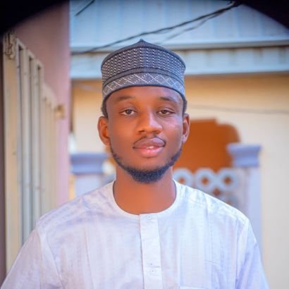 kidfulanee001's profile picture. CEO: @SewakuGroup | Climate change Advocate | environmentalist | volunteer | Geoscientist | Patriotic citizen of Fed. Republic of Nigeria. #CleanUpTheEarth