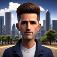 Travis Johnson (@travcjohnson) Twitter profile photo