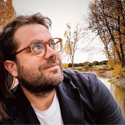Adicto al café ☕️ Trabajo en Comunicación @PSOEJAEN 💻 Director EL SOCIALISTA de Jaén 🗞️ Publicidad 📱 y Ciencia Política 📝