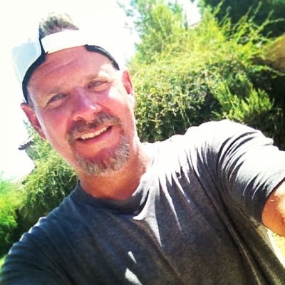 Conservative, Dad, Widower, Veteran Home Improvement Contractor... Mostly post stupid stuff with the occasional actual opinion. I do not accept DMs expect… ❌