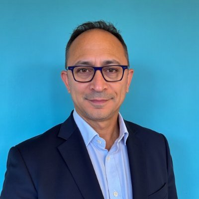Author of Build Something, Product and Technology Builder/Operator/Advisor