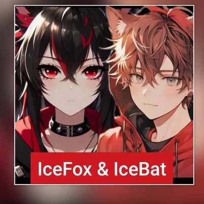 DieGamerFuechse's profile picture. Hi wir sind ein Gamer couple die sich über jeden freut der Interesse an unserem Game Play hat ihr könnt auch gerne auf tiktok und Twitch vorbei schauen 🦊🦇🎮