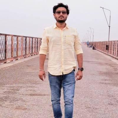 Satendr42's profile picture. Socialist
Pure Birsawadi🏹🌴
आदिवासी योद्धा 🏹
Nature Lover🌹🌳☘️🌲🌿🪴
Nationalist 🇮🇳