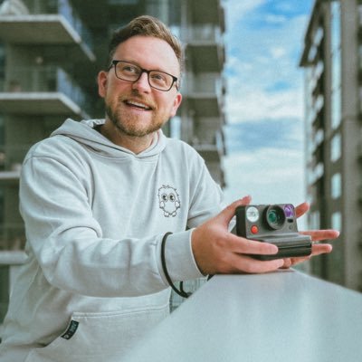 danxkirby's profile picture. Edit videos for cardboard creators.