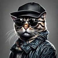 Chmod +x /bin/.sh (@iamhashbury) 's Twitter Profile