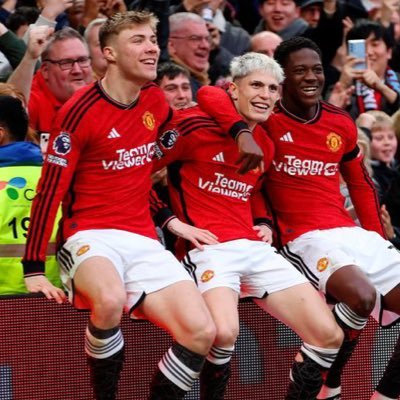 •Founder of #FPLIRE community •@ManUtd fan •best FPL finish 55k •13 FPL seasons •Polls & GIF’s are my thing •FPL ID 3381 •OR FPL -2141378 •OR UCL - N/A