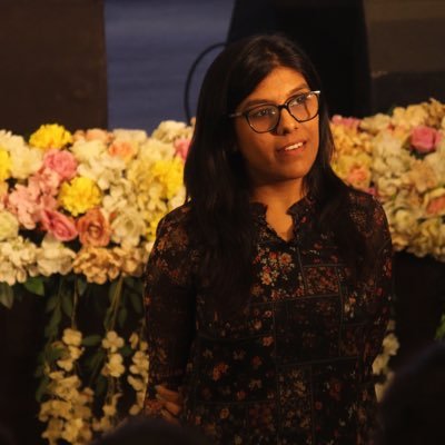 Strategic Communications and Marketing @elucidatacorp | Previously @IndiaBioscience 🇮🇳 | @IGIBSocial | Dosa, Vada, chaat, #scicomm #genomics enthu ❤️