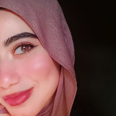 Haninsobh24's profile picture. إنّ العيونَ نواطقٌ ⁦♡