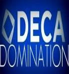 DECADomination's profile picture. ✨Oh, DECA dominates your life also?✨ Well join the club, fellow diamond!