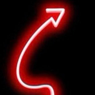 lediableestmort's profile picture. 