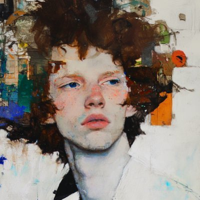 Daniel Brownさんのプロフィール画像